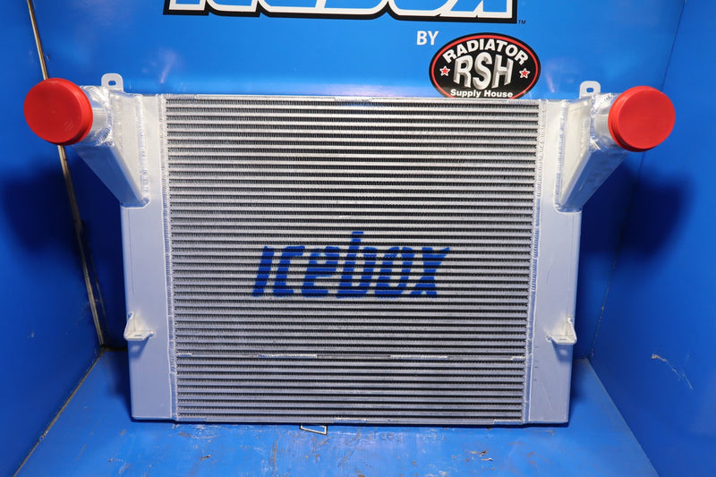 Load image into Gallery viewer, Peterbilt Charge Air Cooler # 606121 - Radiator Supply House
