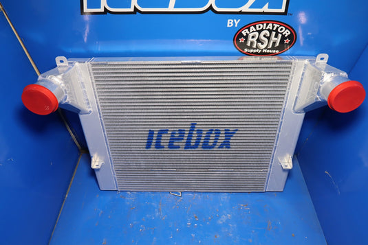 Peterbilt Charge Air Cooler