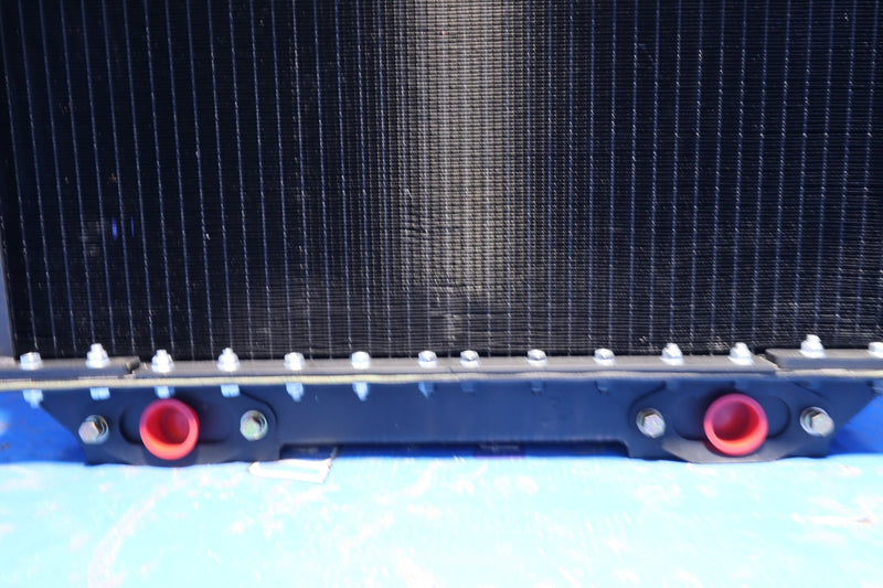 Load image into Gallery viewer, Peterbilt Narrow Nose Radiator # 606000 - Radiator Supply House
