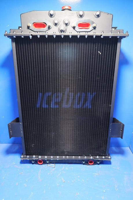 Peterbilt Narrow Nose Radiator 