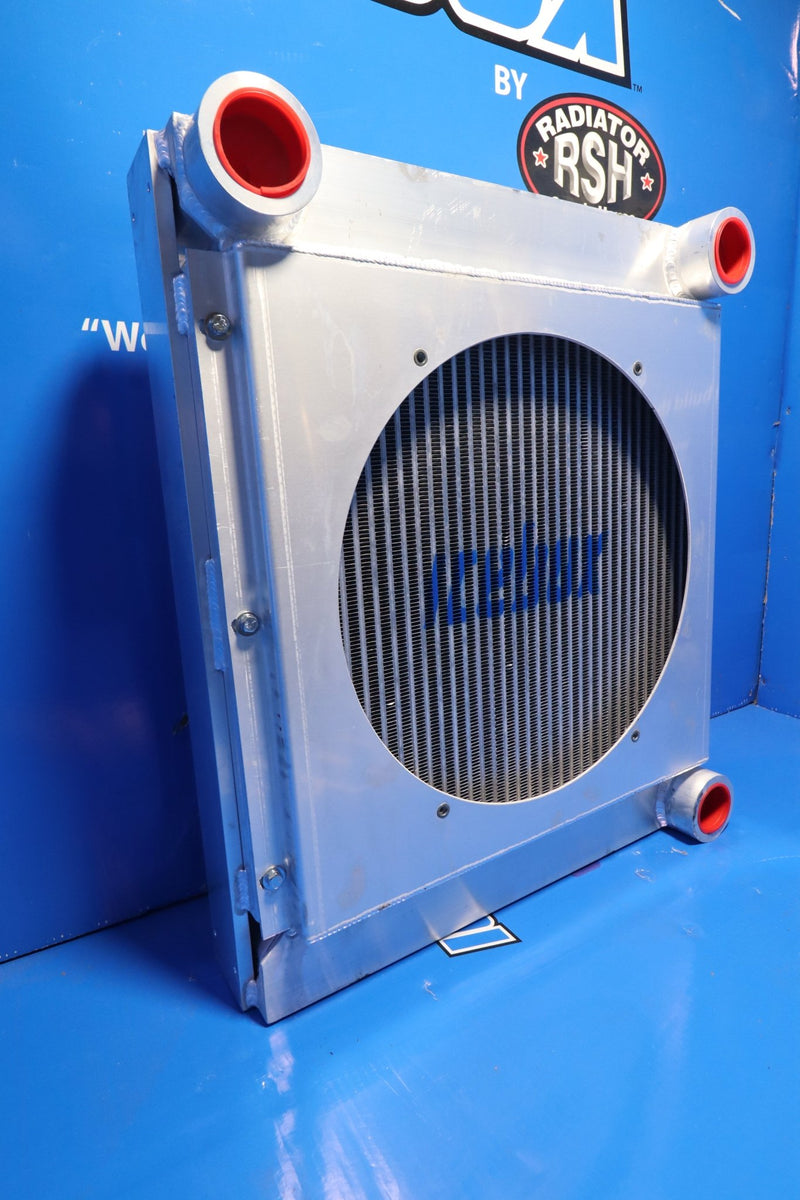 Load image into Gallery viewer, Peterson Pacific 5000G Oil Cooler # 950226 - Radiator Supply House
