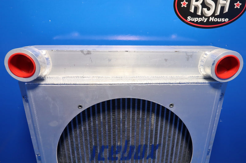 Load image into Gallery viewer, Peterson Pacific 5000G Oil Cooler # 950226 - Radiator Supply House
