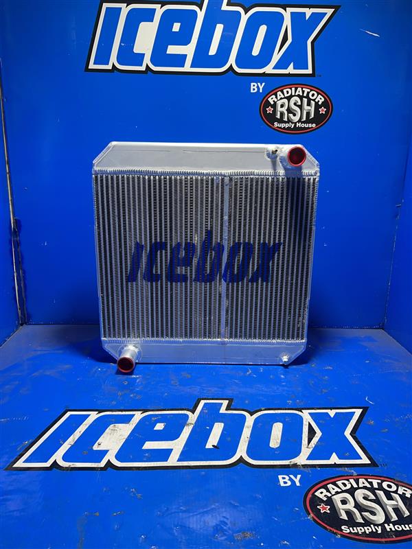 Load image into Gallery viewer, Powerscreen GT35 Radiator # 890873 - Radiator Supply House
