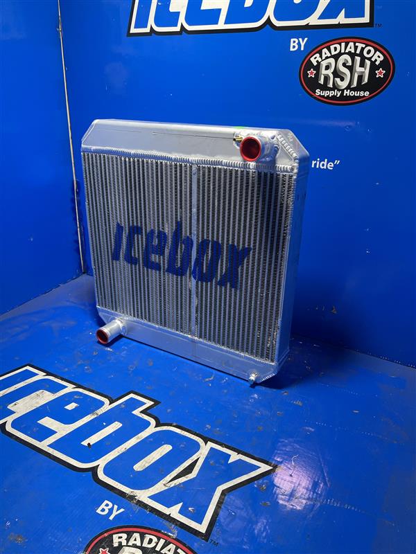 Load image into Gallery viewer, Powerscreen GT35 Radiator # 890873 - Radiator Supply House
