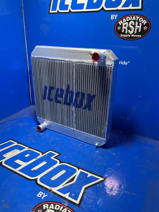 Powerscreen GT35 Radiator