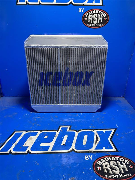 Powerscreen GT35 Radiator