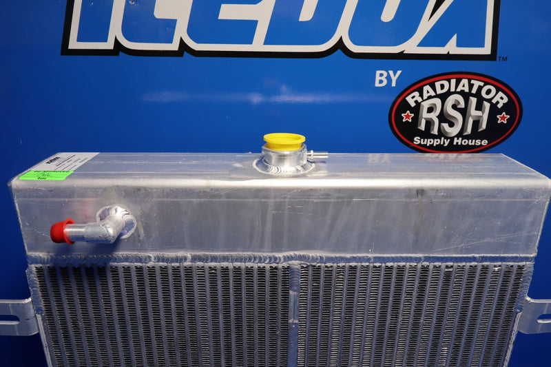 Load image into Gallery viewer, Radiator # 940204 - Radiator Supply House
