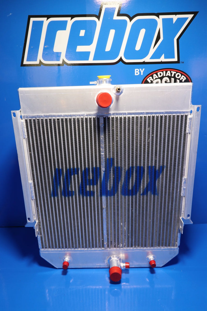 Condenser, air conditioning 940204 Nissens Condenser, air conditioning 940204 Nissens