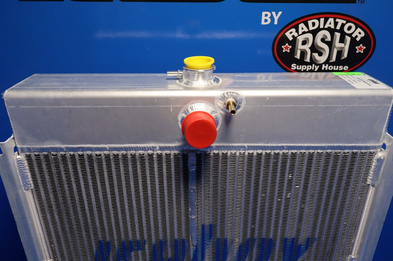 Load image into Gallery viewer, Radiator # 940204 - Radiator Supply House
