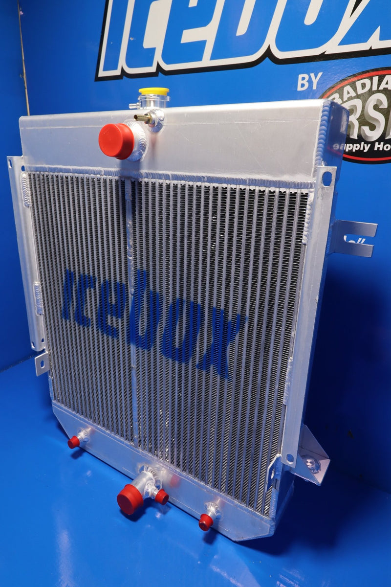 Load image into Gallery viewer, Radiator # 940204 - Radiator Supply House
