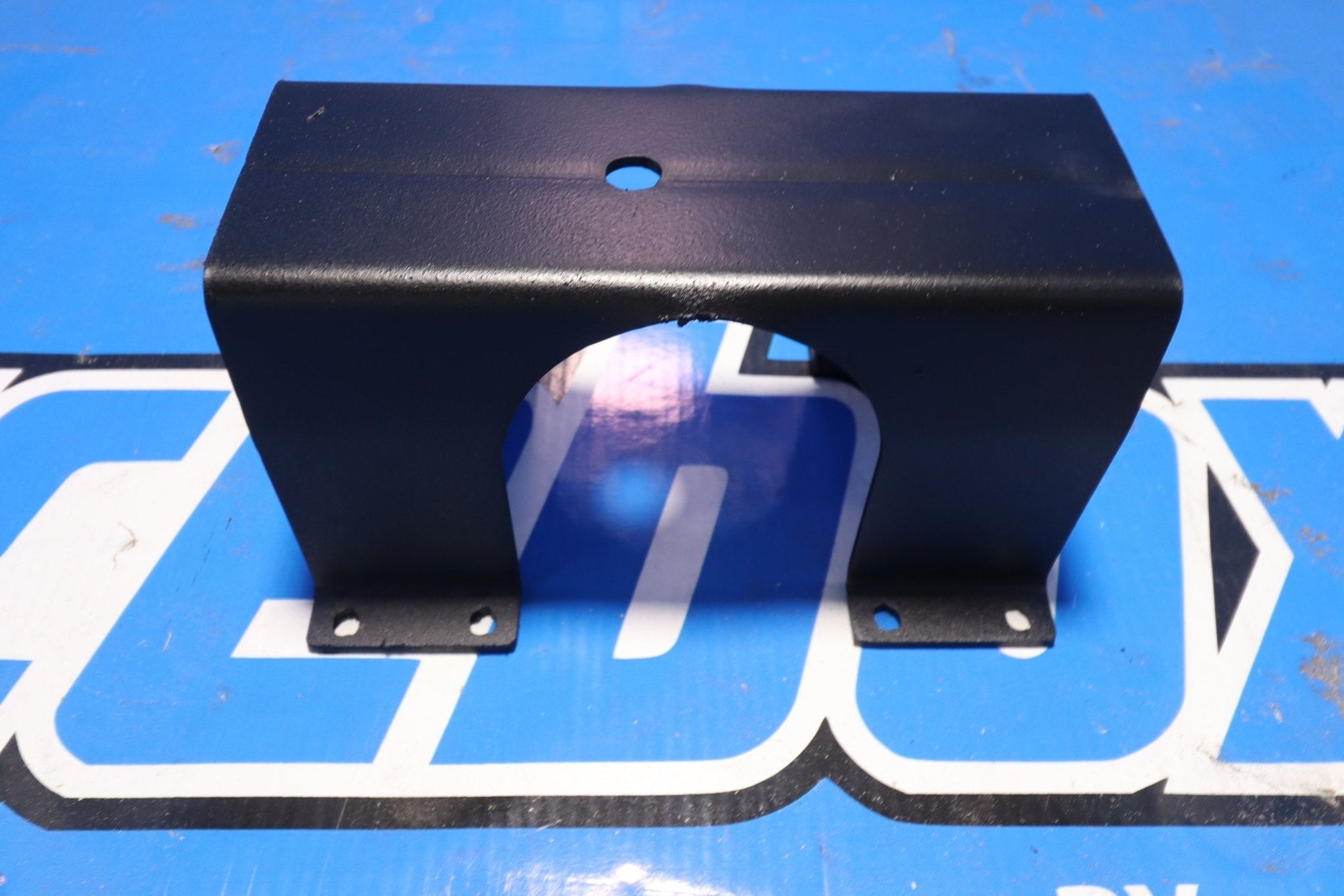 Peterbilt Mounting Bracket # 606301 – Radiator Supply House