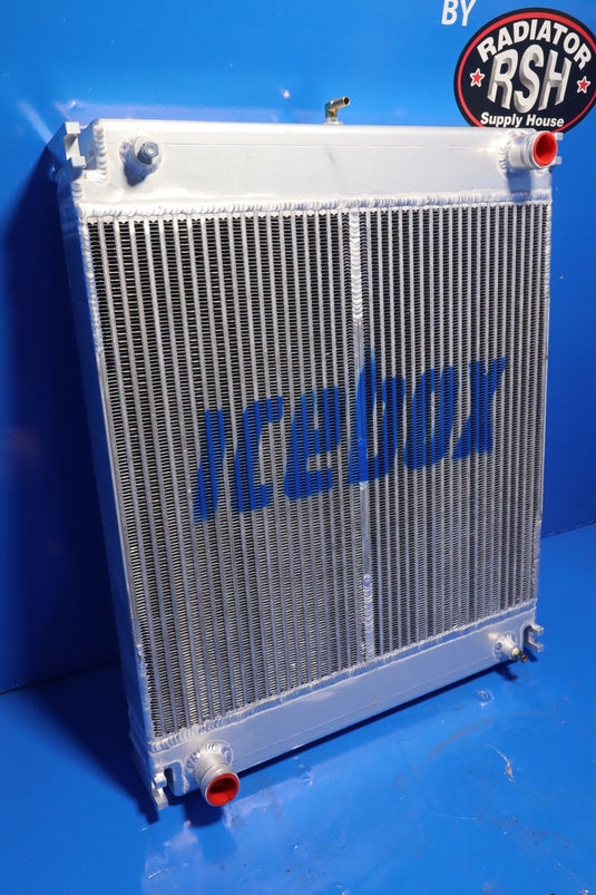 RCP Radiator 