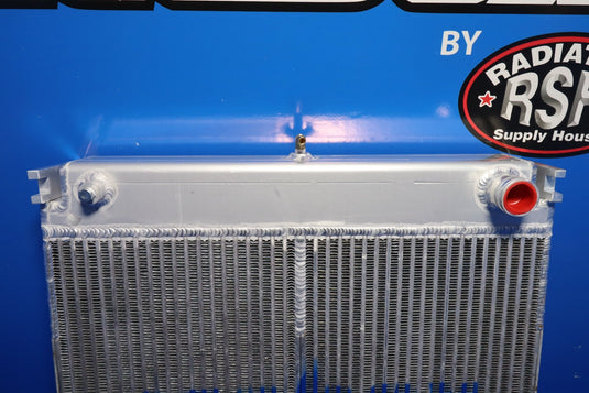 RCP Radiator