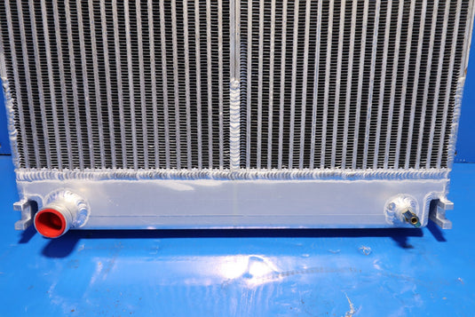 RCP Radiator