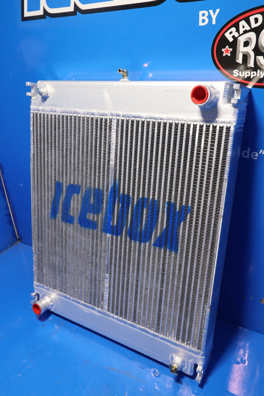 RCP Radiator