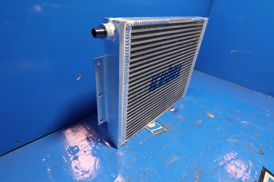 Rex Radiator Rex Roller Oil Cooler # 890833 – Radiator Supply House