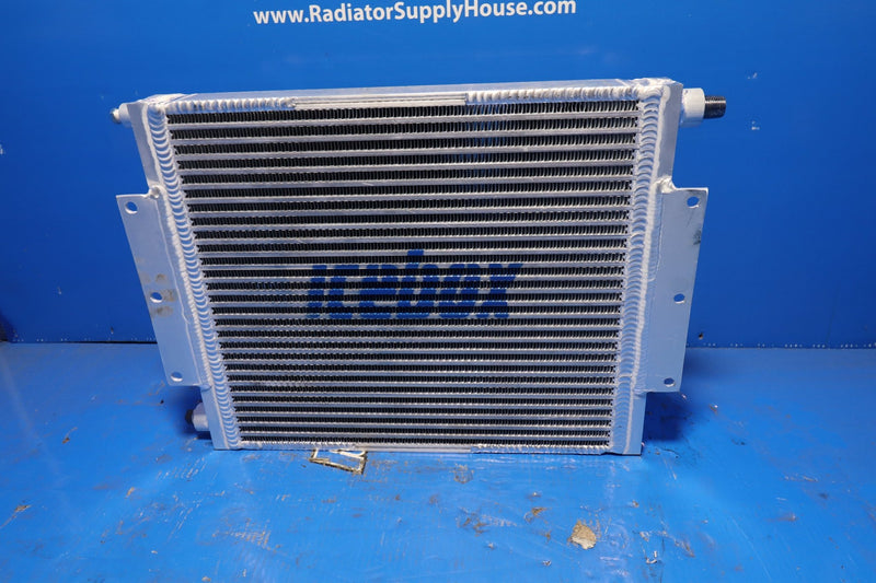 Load image into Gallery viewer, Rex Roller Oil Cooler # 890833 - Radiator Supply House
