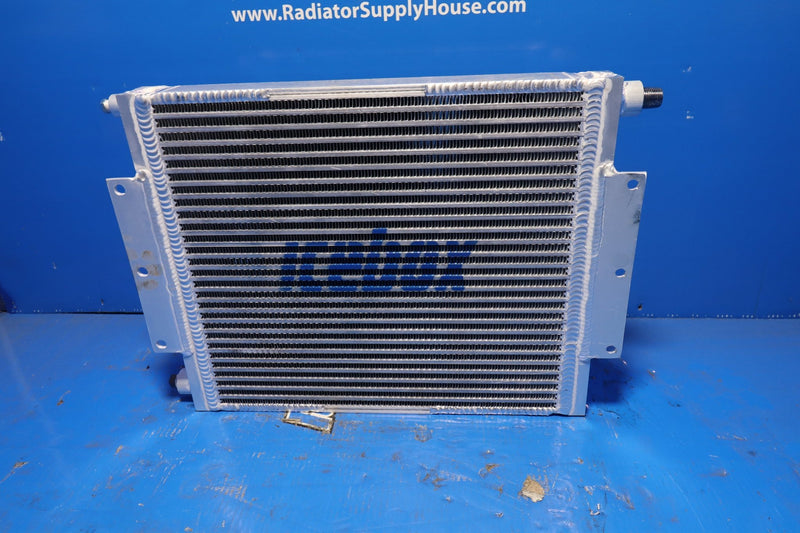 Rox Radiator Rex Roller Oil Cooler # 890833 – Radiator Supply House