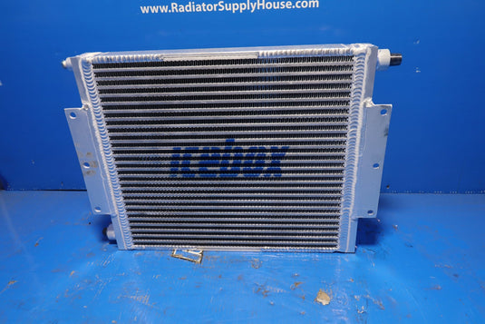 Rex Radiator Rex Roller Oil Cooler # 890833 – Radiator Supply House