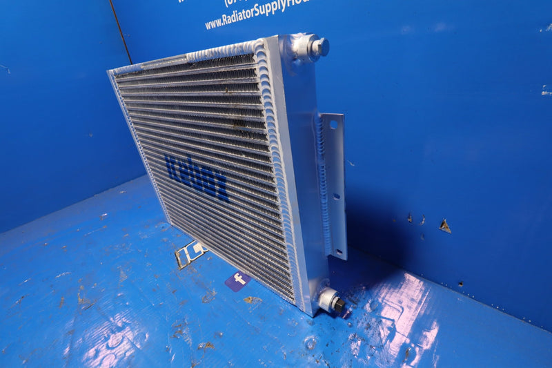 Rex Radiator Rex Roller Oil Cooler # 890833 – Radiator Supply House