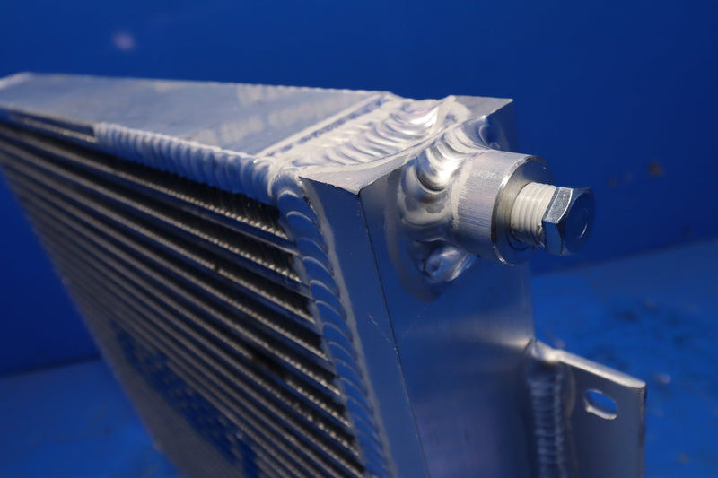 Rox Radiator Rex Roller Oil Cooler # 890833 – Radiator Supply House