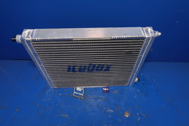 Rex Radiator Rex Roller Oil Cooler # 890833 – Radiator Supply House