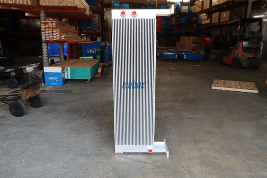 Rodamill WR2500S Recycler Oil Cooler