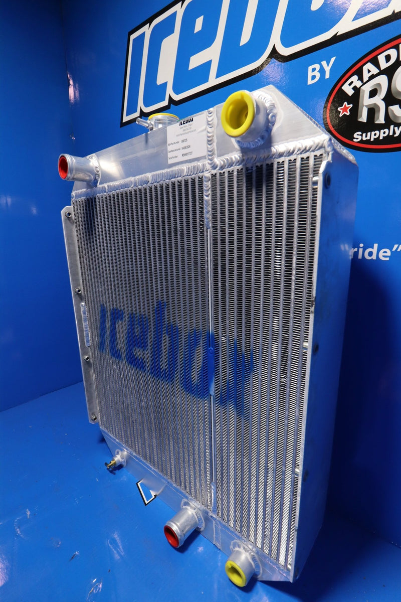 Load image into Gallery viewer, Rosco Challenger 6 Radiator # 890725 - Radiator Supply House
