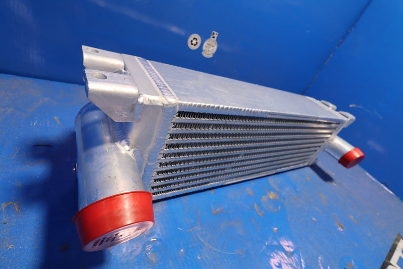 Load image into Gallery viewer, Screen Plant Charge Air Cooler # 990445 - Radiator Supply House
