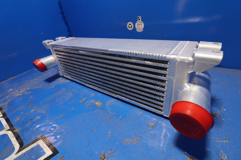 Load image into Gallery viewer, Screen Plant Charge Air Cooler # 990445 - Radiator Supply House
