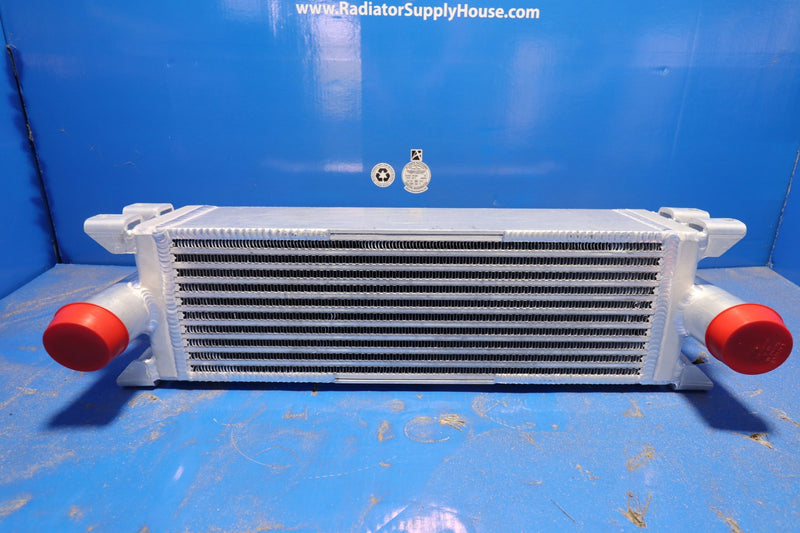 Load image into Gallery viewer, Screen Plant Charge Air Cooler # 990445 - Radiator Supply House
