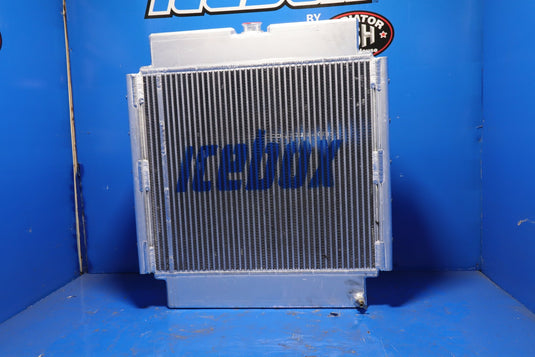 Skytrak 8042 Radiator