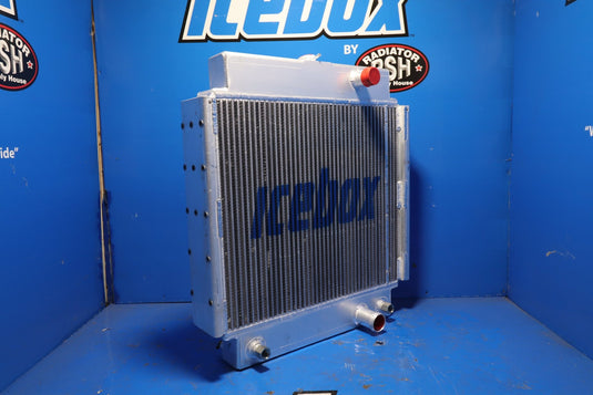 Skytrak 8042 Radiator