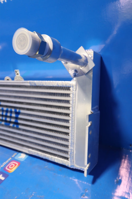 Skytrak Oil Cooler 