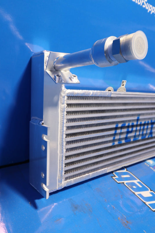 Skytrak Oil Cooler