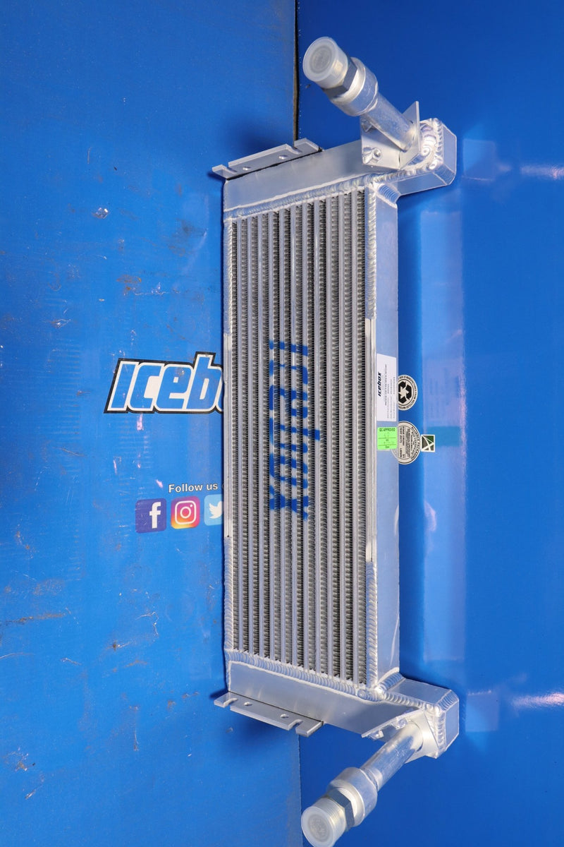 Load image into Gallery viewer, Skytrak Oil Cooler # 890542 - Radiator Supply House
