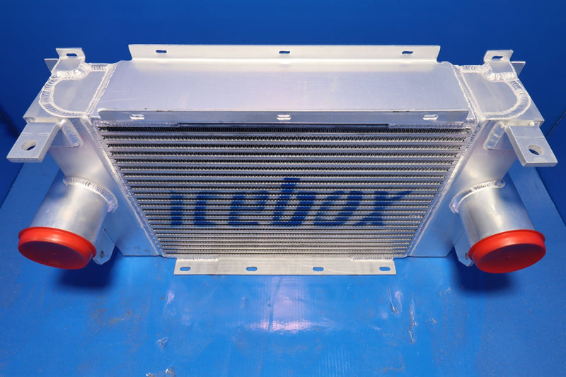 Load image into Gallery viewer, Spartan Firetruck Charge Air Cooler # 609100 - Radiator Supply House
