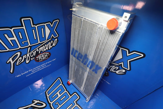 Spartan Radiator Spartan Mountain Master Radiator # 700023 – Radiator Supply House