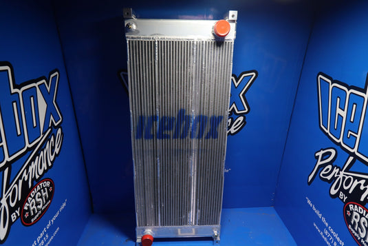 Spartan Radiator Spartan Mountain Master Radiator # 700023 – Radiator Supply House