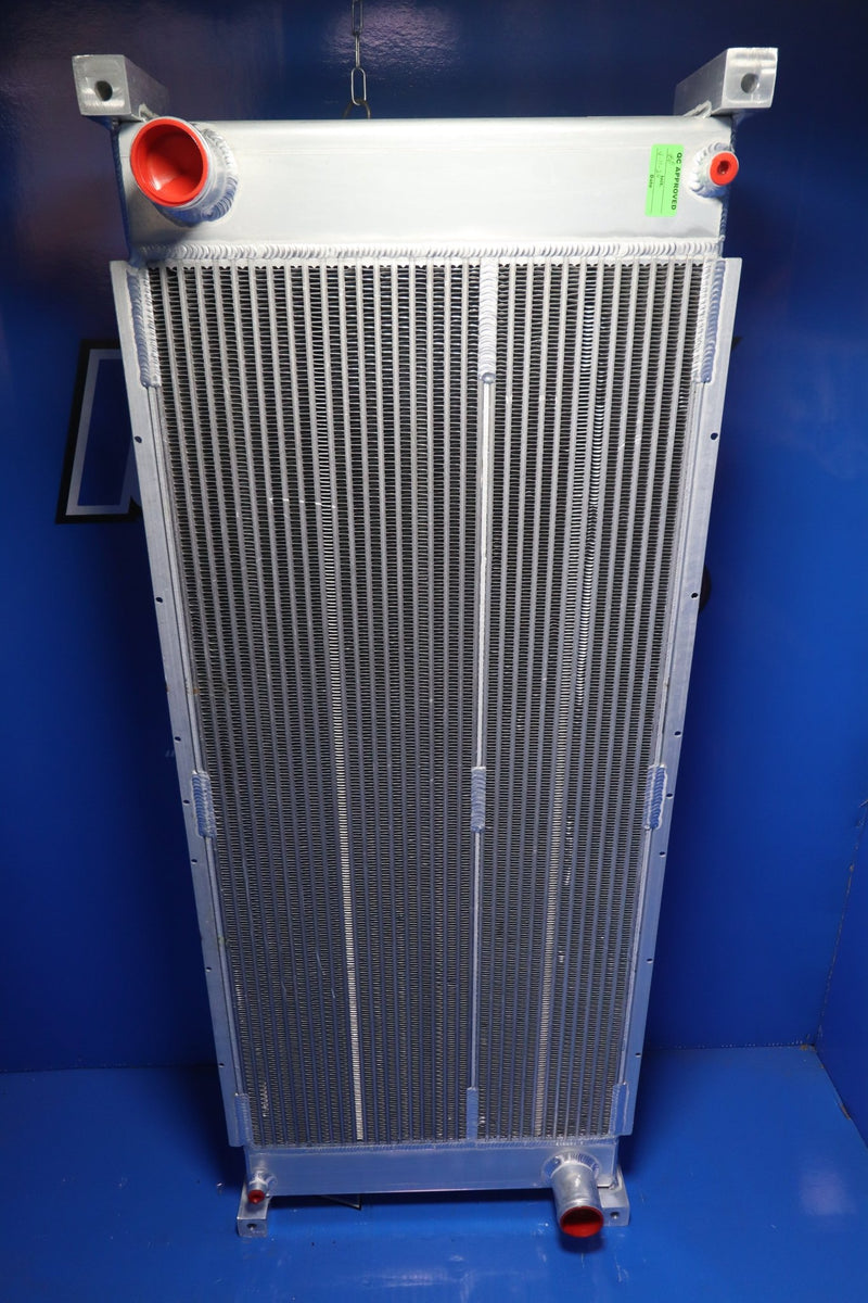 Spartan Radiator Spartan Radiator # 701659 – Radiator Supply House