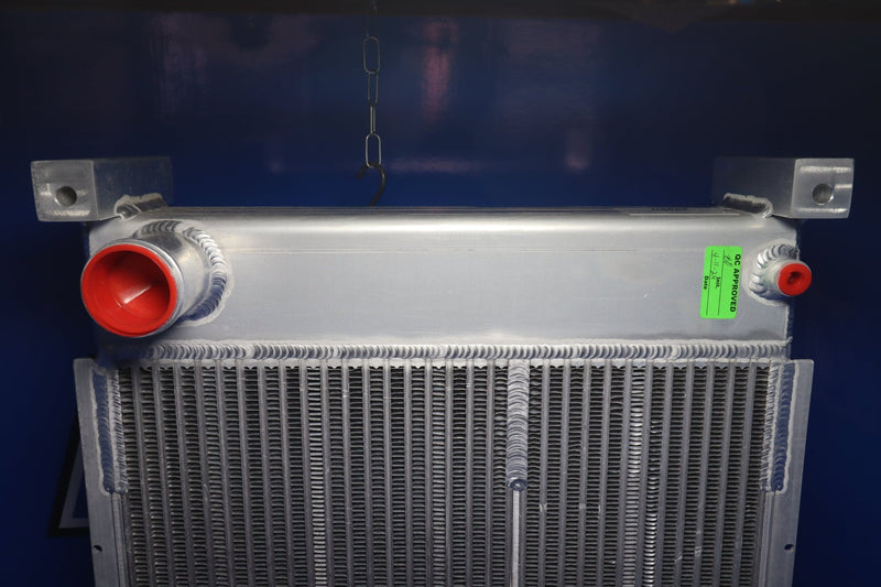 Spartan Radiator Spartan Radiator # 701659 – Radiator Supply House