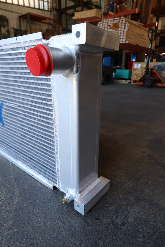 Spartan Radiator Spartan Radiator # 701659 – Radiator Supply House