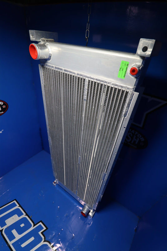 Spartan Radiator Spartan Radiator # 701659 – Radiator Supply House