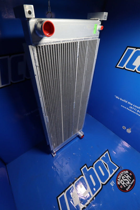 Spartan Radiator Spartan Radiator # 701659 – Radiator Supply House
