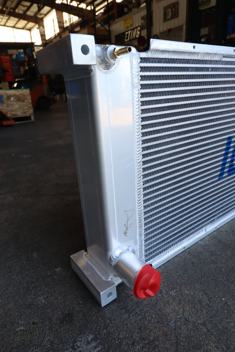 Load image into Gallery viewer, Spartan Radiator # 701659 - Radiator Supply House
