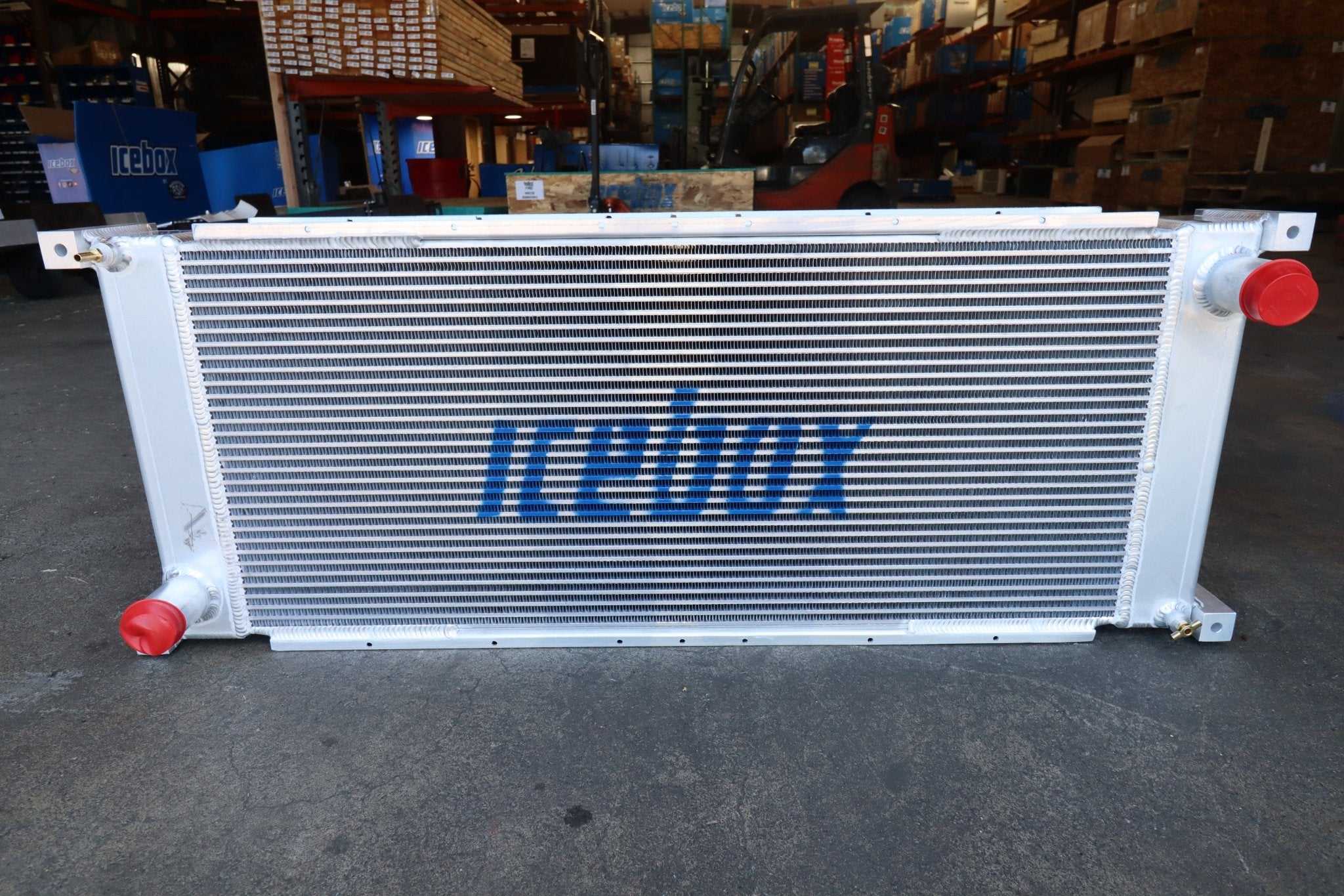 Spartan Radiator # 701659 – Radiator Supply House