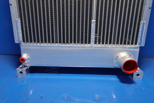Batac Radiator Shop Spartan Radiator # 701659 – Radiator Supply House