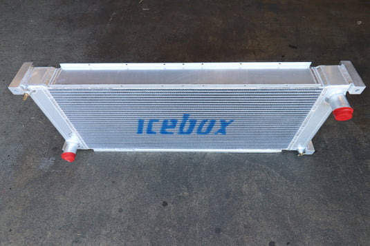 Spartan Radiator Spartan Radiator # 701659 – Radiator Supply House