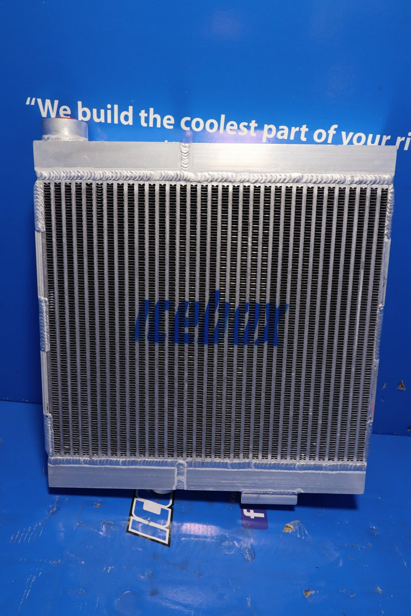 Load image into Gallery viewer, Sullair Radiator, Oil Cooler, Combo # 840143 - Radiator Supply House
