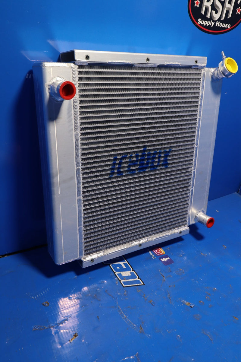 Load image into Gallery viewer, Taylor Radiator # 940207 - Radiator Supply House
